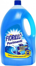 Засіб для миття підлог Fiorillo Marine Freshness 4 л
