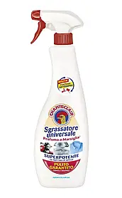 Універсальний очищувач плямовивідник Chante Clair Chante Clair Sgrassatore c відбілювачем, 600 мл