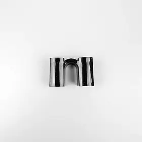 Навчальні Тримачі Для Паличок Суші чорні (1/уп/100/шт)