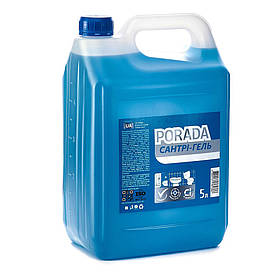 Сантрі-гель 5л (ПЕ)
