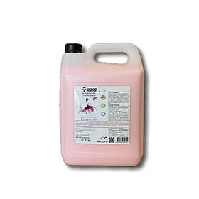 Кондицiонер-ополiскувач Французький шик 5000мл 160 циклів