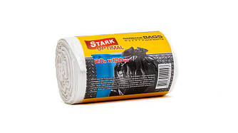 Сміттєві пакети 20л (50шт ) Maestro