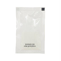 Готельна косметика та саше