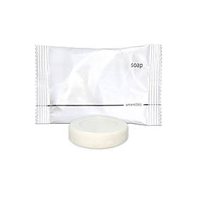 Мило 15 гр Flow Pack готельне