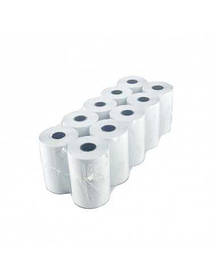 Касова стрічка термо 57 мм 17 метрів стрічка термопапір термострічка