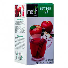 Чай "Mesh" Яблуко 1,8 г. х 16 шт.