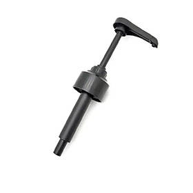 Дозатор для сиропів Блю Рейн чорний