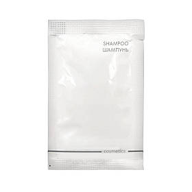 Шампунь для душу в саше 10мл 500шт ящ