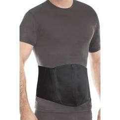 Бандаж при пупковій грижі TOROS-GROUP 353