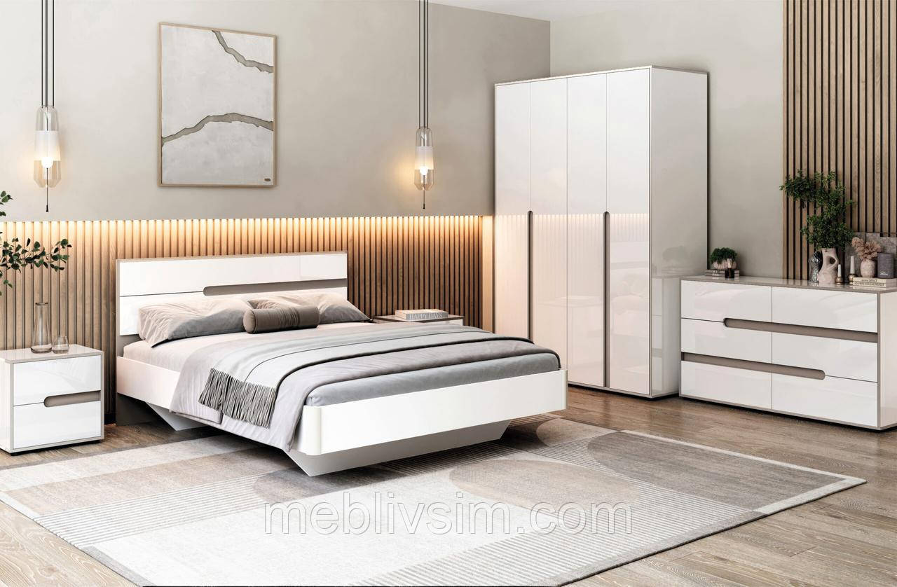 Спальня Лінда, фото 1