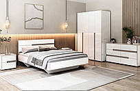 Спальня Лінда