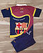 Barcelona, ювілейний комплект дорослої футбольної форми, фото 2