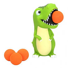 Іграшка «Стріляюче звірятко. Динозаврик T-Rex» HOG WILD HW54366