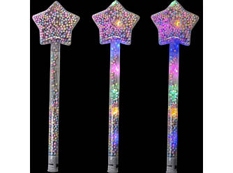 Чарівна паличка Зірка ,40 см