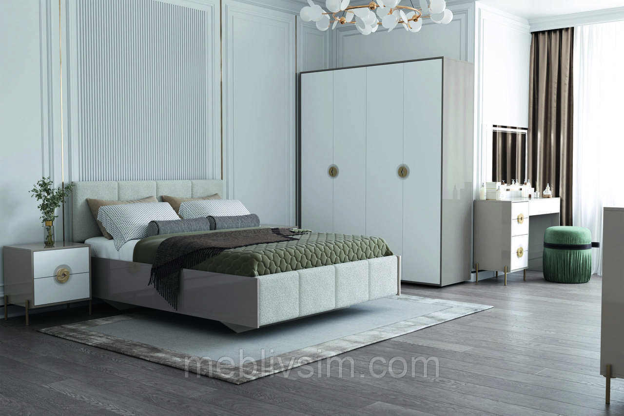 Спальня Фуріоза, фото 1