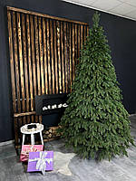 Ялинка лита "Віп Роял" зелена 2,3м