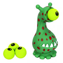 Іграшка «Стріляюче звірятко. Монстрик-прибулець» HOG WILD HW54705