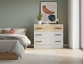 Комод Garant Віва – створює порядок зі смаком