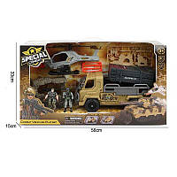 Військовий набір G 3109-58 (12) в коробці