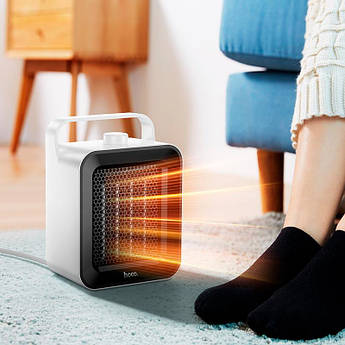 Обігрівач Hoco електричний 1500W 3 швидкості HX24