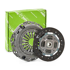 Комплект зчеплення VALEO 826816 RENAULT TRAFIC 06-. MASTER 01-. OPEL MOVANO 01-. VIVARO 06- (2.0/2.2/2.5DCI/DI