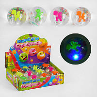 М'яч стрибун C 58479 (12) “TK Group”, ЦІНА ЗА 12 ШТУК В БЛОЦІ