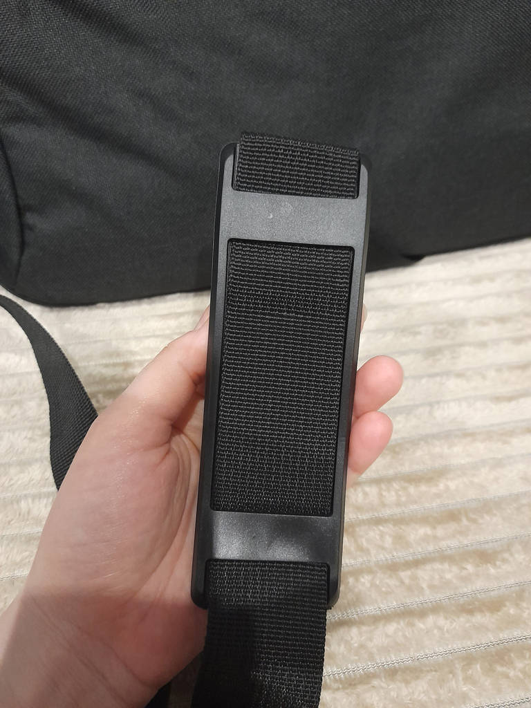 Сумка для ноутбука Lenovo 15.6-inch Laptop Casual Toploader T210 Black - фото покупців 2