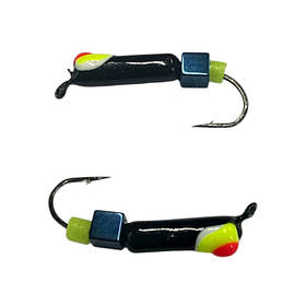 Мормишка вольфрамова "Латишка" Латвія