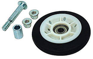 Ролик 00613598 для сушильних машин Bosch, Siemens