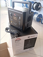 Електростанції Vitals Professional Зовнішній акумулятор портативна електростанція Зарядна станція