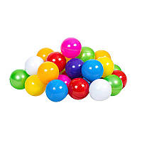 Кулька маленька 40 шт 70 мм 025 (6) "BAMSIC"