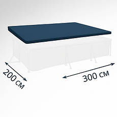 Підсвітки. Фонтани. Сітки