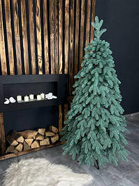 Ялинка лита "Віп Роял" блакитна