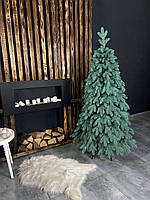 Ялинка лита "Віп Роял" блакитна 1,5м