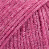 Пряжа Drops Air Uni (колір 14 heather), фото 3