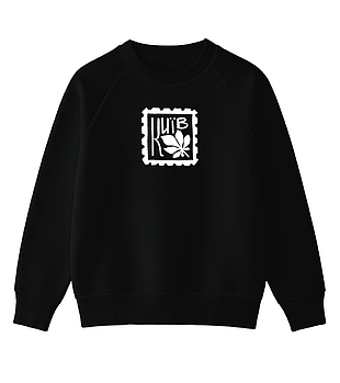 Світшот з українською душею "Київ"