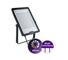 LED прожектор BVP169 200W 24000Lm 3000К/4000К/6500К IP65 Philips 911401878386 світлодіодний, симетричний