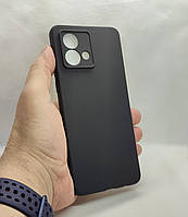 Силіконовий чохол, бампер для Motorola Moto G84