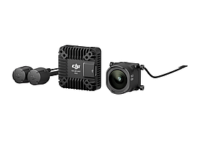 Відеосистема цифрова DJI O4 Air Unit PRO для квадракоптерів