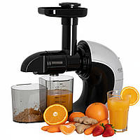 Тихий соковитискач Adler AD 4130 - компактна соковижималка