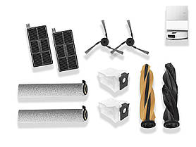 Комплект 10 шт сумісних високоякісних расходників для Dreame / Дрими / Дрім — Aqua10 Ultra