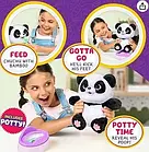 ChuChu Little Live Pets Інтерактивна іграшка, фото 3