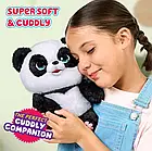 ChuChu Little Live Pets Інтерактивна іграшка, фото 2