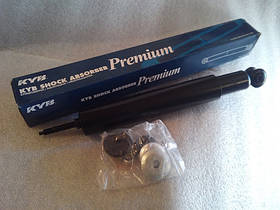 Амортизатор задній KYB 443134 DAEWOO LANOS / SENS-R,NEXIA ,OPEL ASTRA-R OPEL KADETT, OLYMPIA, VECTRA A-R