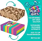 Ведмедик Треді Thready Bear Інтерактивна іграшка, фото 3