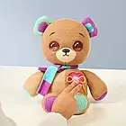 Ведмедик Треді Thready Bear Інтерактивна іграшка, фото 5