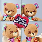 Ведмедик Треді Thready Bear Інтерактивна іграшка, фото 6