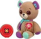 Ведмедик Треді Thready Bear Інтерактивна іграшка, фото 2