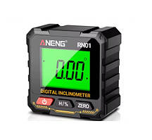 Лазерний магнітний рівень інклінометр ANENG RN01.