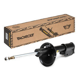 Амортизатор перед MONROE G7203 RENAU LOGAN (LS_) 04- FRONT